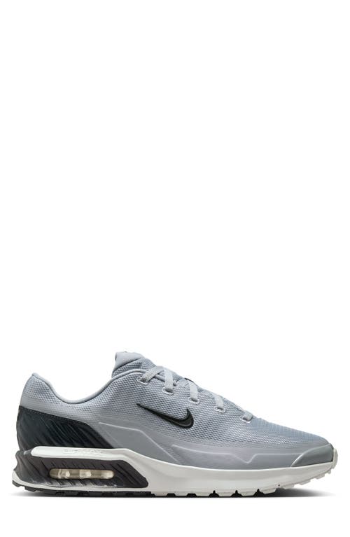 Nike Air Max Bia Sneaker In Gray