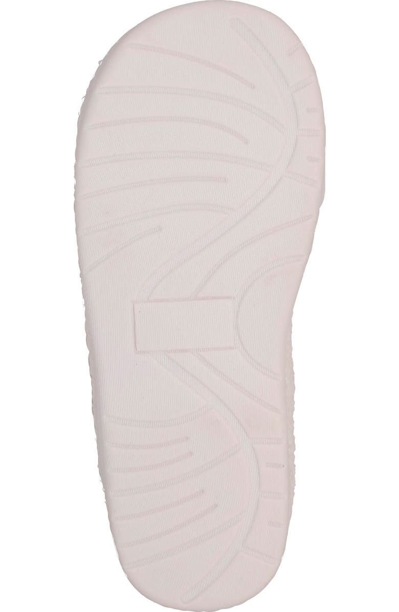 MIA Cozi Slipper, Alternate, color, Baby Blue Happy