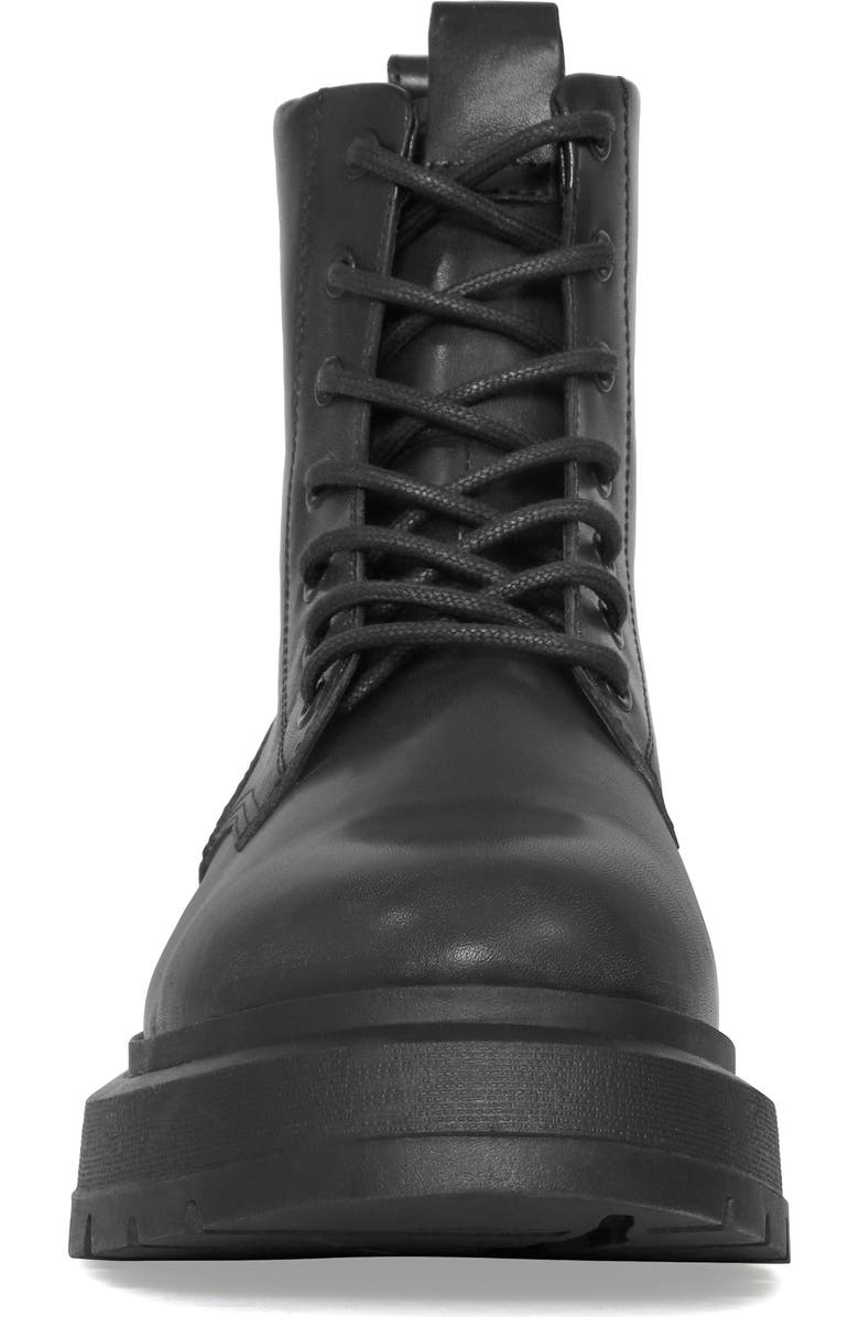 Vagabond Shoemakers Jeff Combat Boot, Alternate, color,