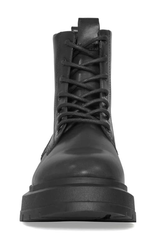 VAGABOND SHOEMAKERS VAGABOND SHOEMAKERS JEFF COMBAT BOOT 