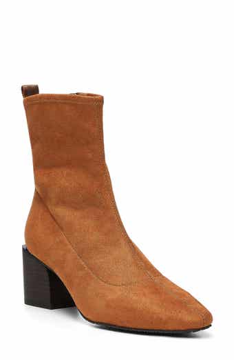 Angel Bootie