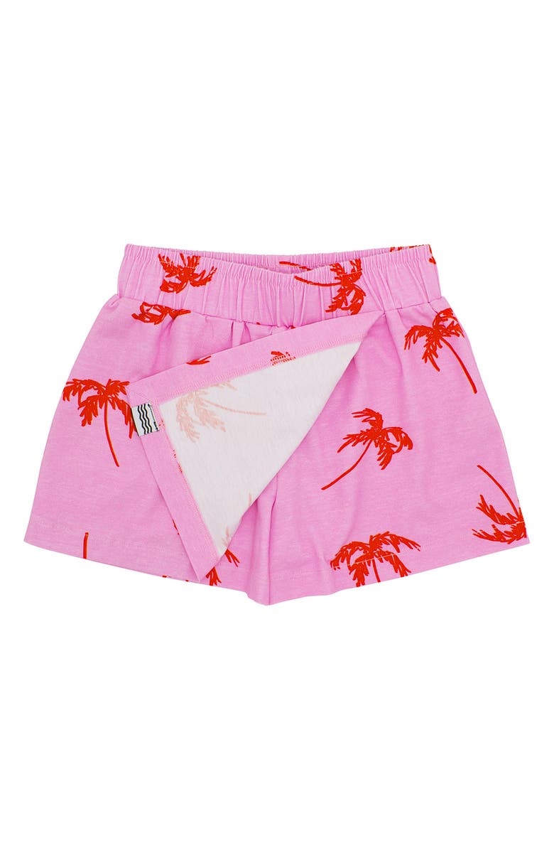 Feather 4 Arrow Maya Knit Skort, Alternate, color, 