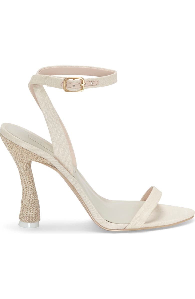 Imagine by Vince Camuto Fana Ankle Strap Sandal, Alternate, color,