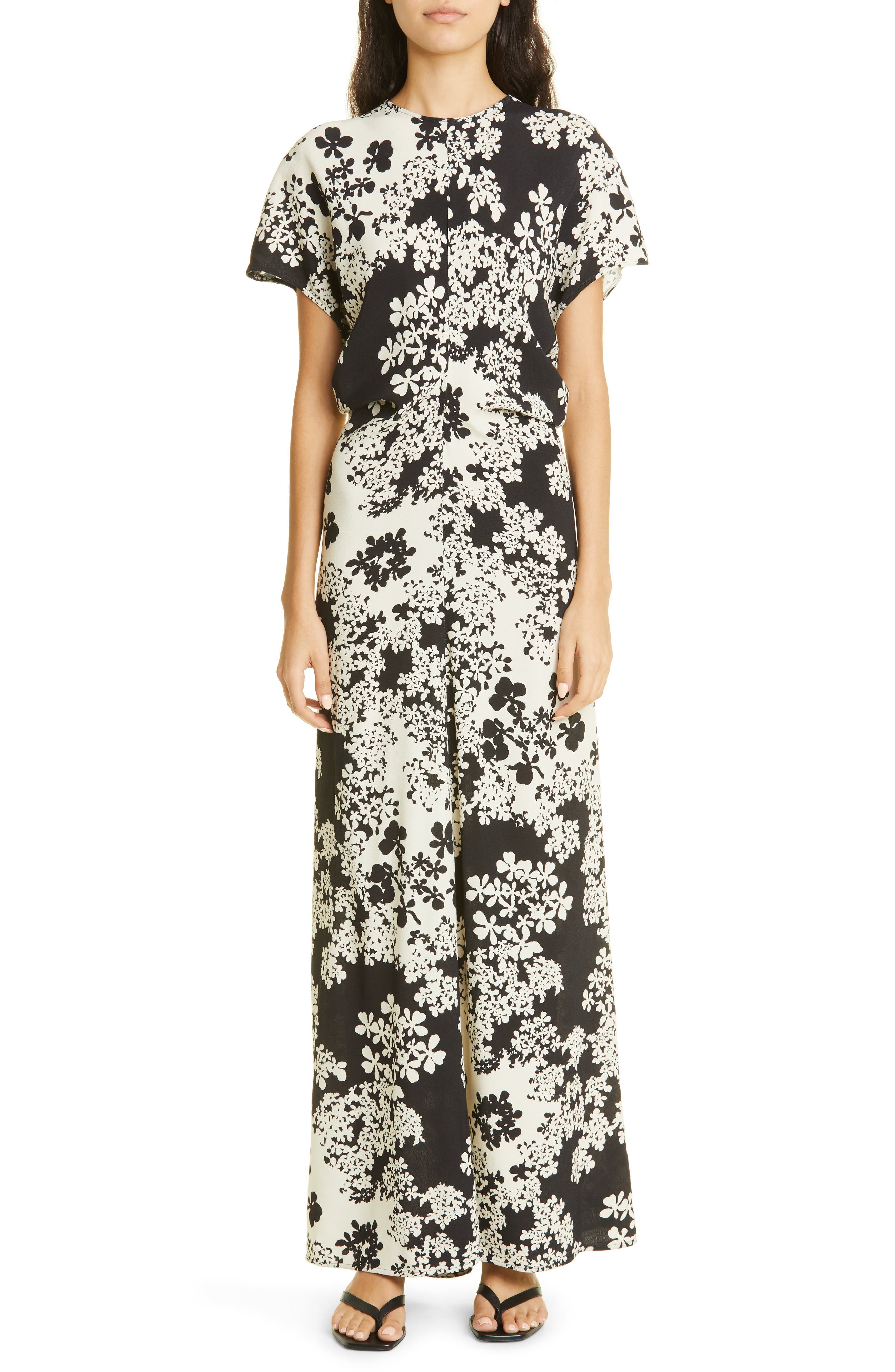 selected FLORAL