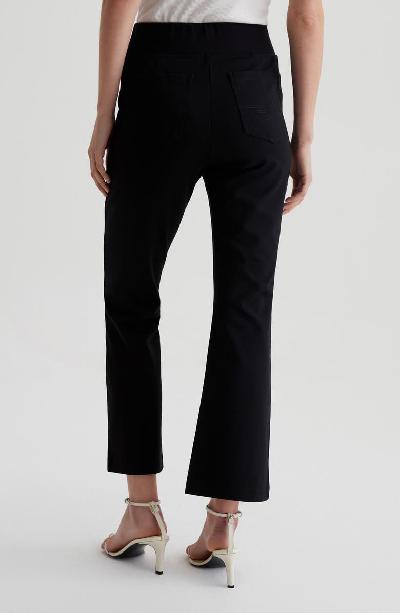 AG Salma Ankle Flare Pants, Alternate, color, 