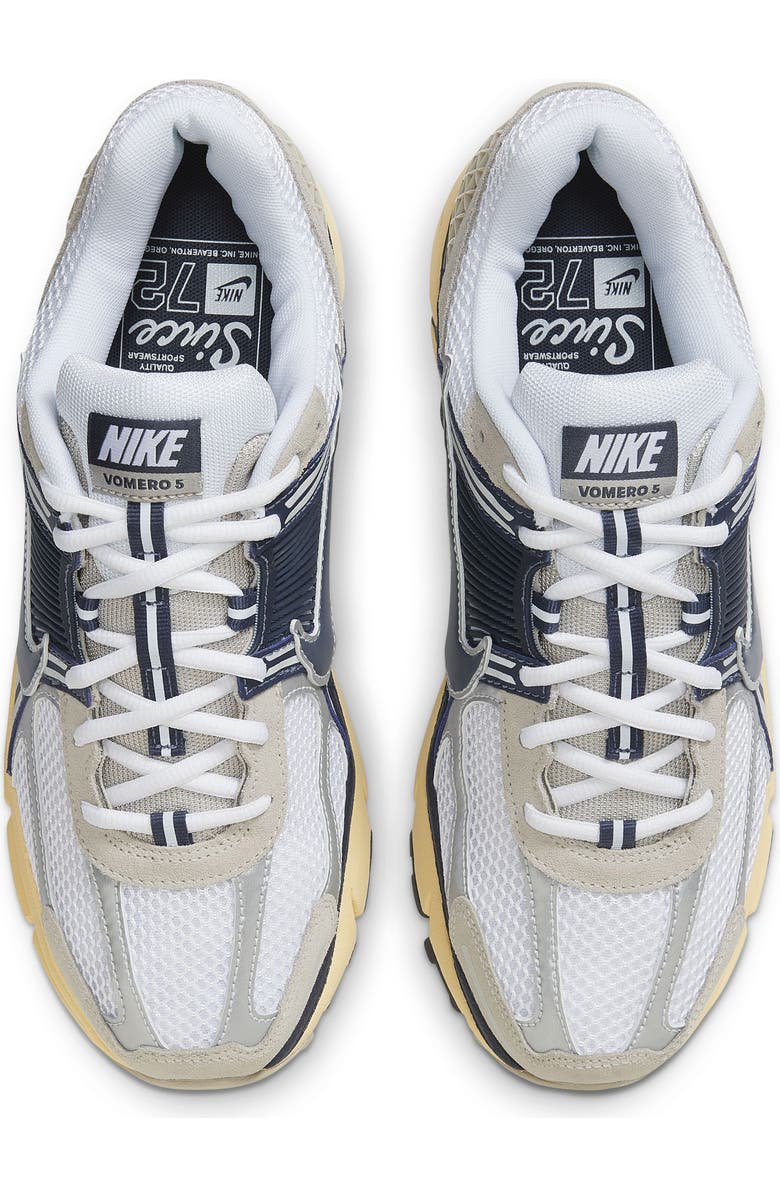 Nike Zoom Vomero 5 Sneaker, Alternate, color,