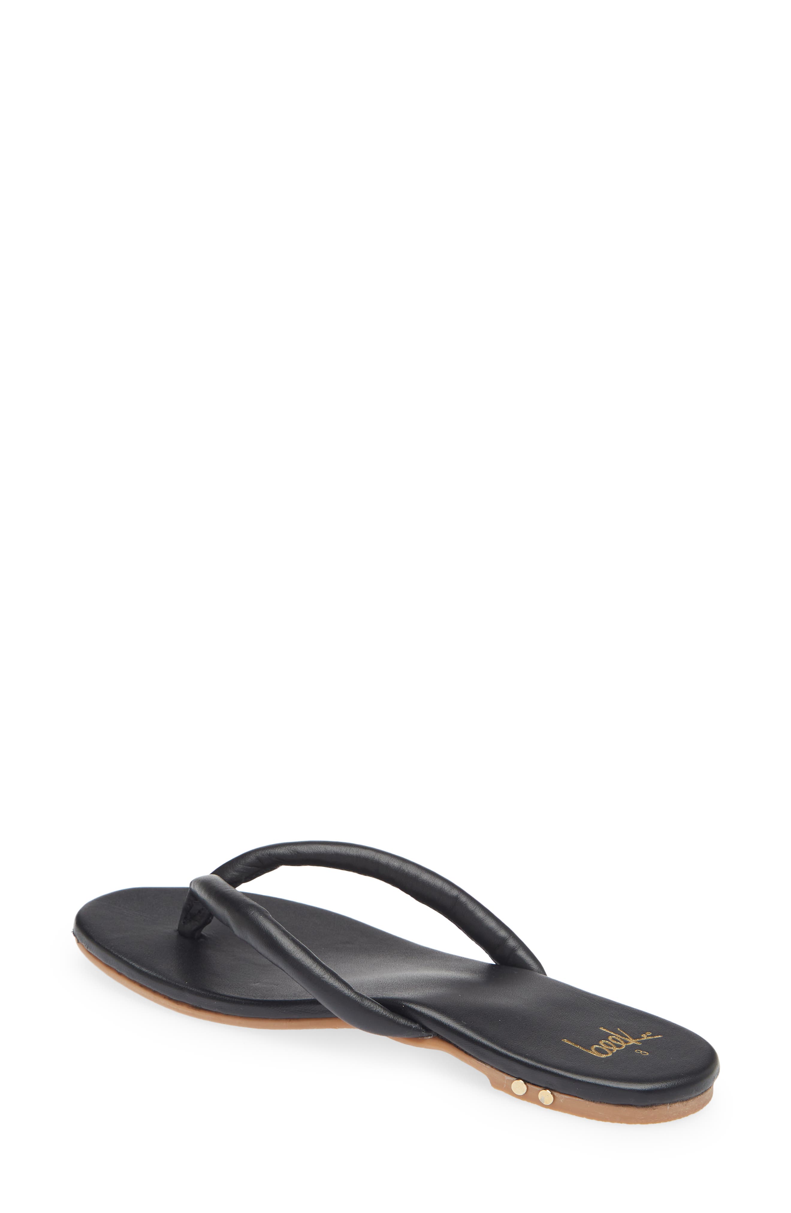 Beek Sunbird Flip Flop (Women) | Nordstromrack