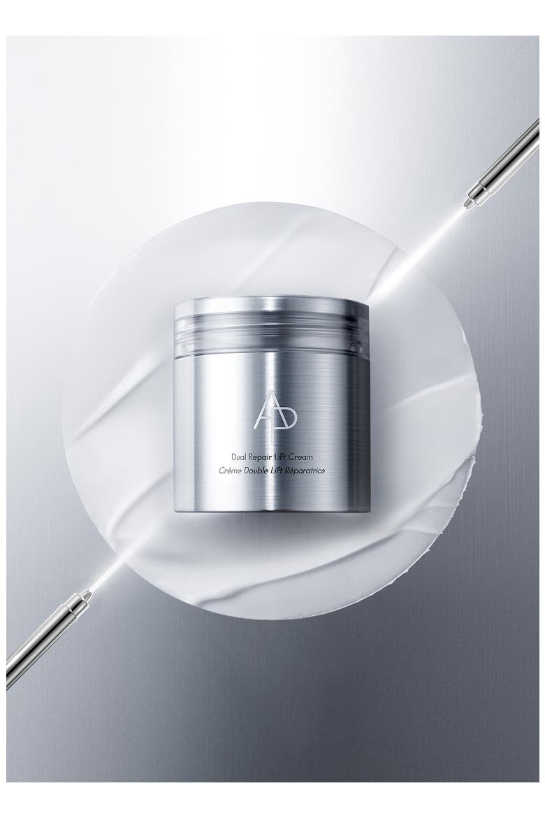 Dual Repair Lift Cream Mini, Alternate, color, NO COLOR