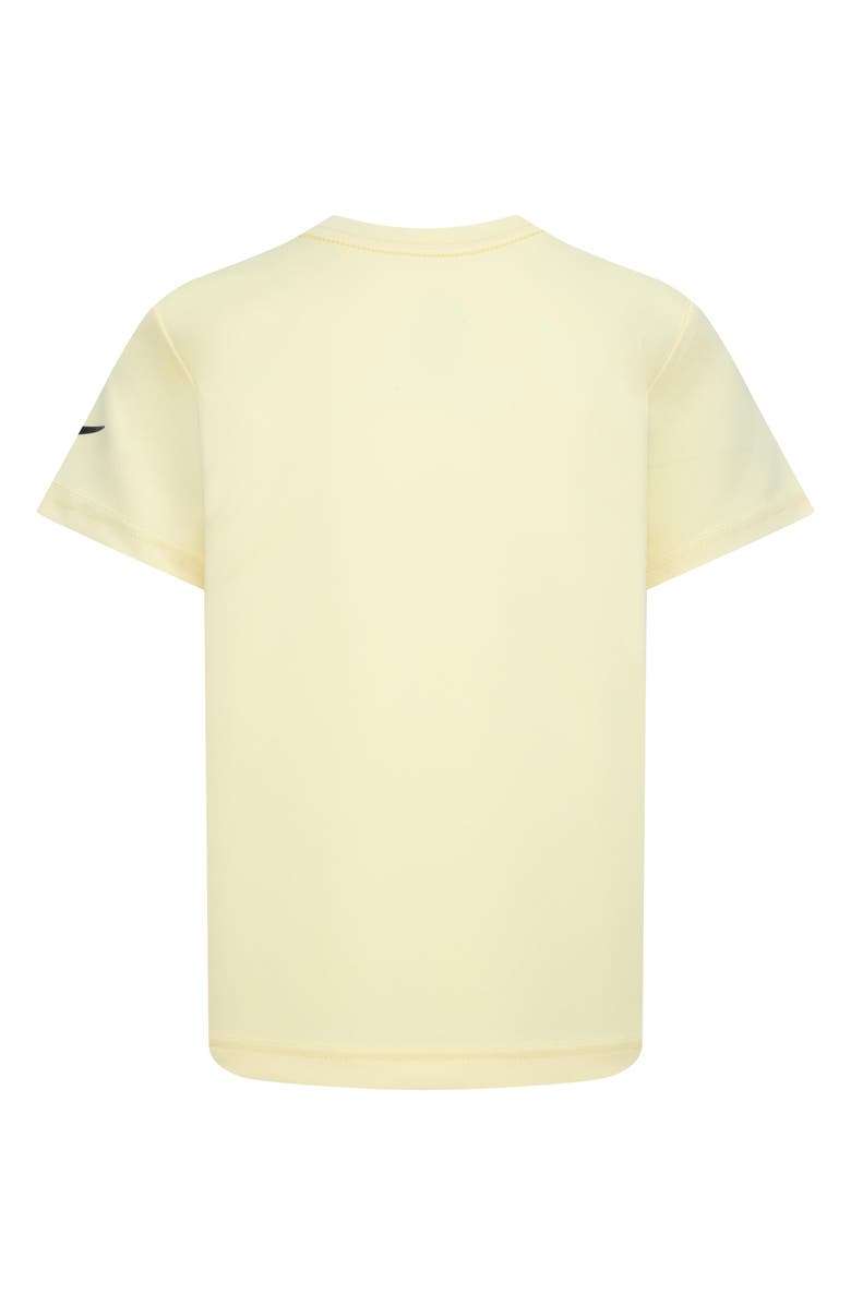 Nike Kids' Logo Wave Graphic T-Shirt, Alternate, color, 