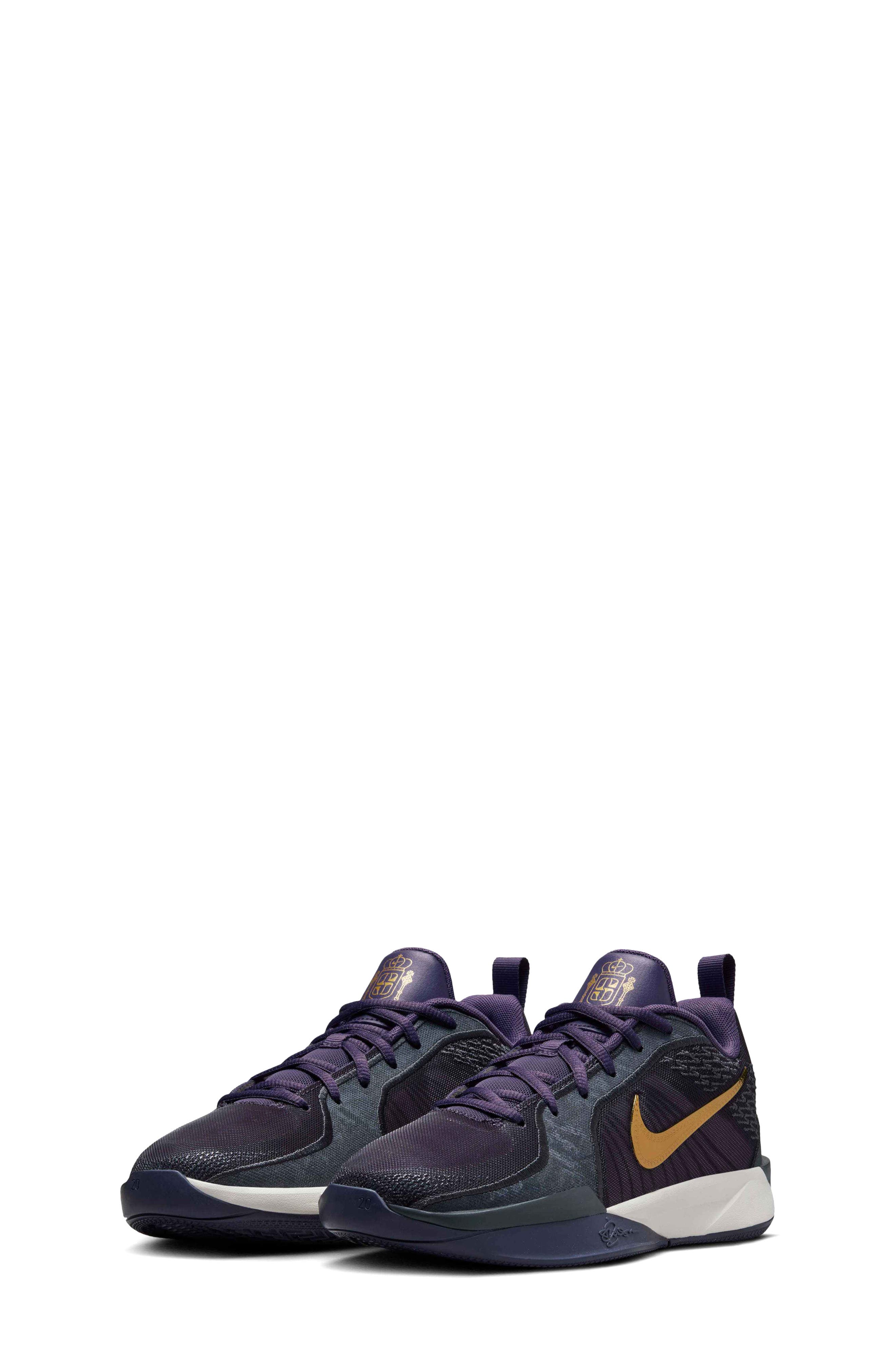 Nike Sabrina 2 Basketball Shoe, Main, color, 