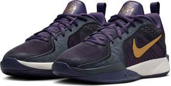 Nike Sabrina 2 Basketball Shoe | Nordstrom