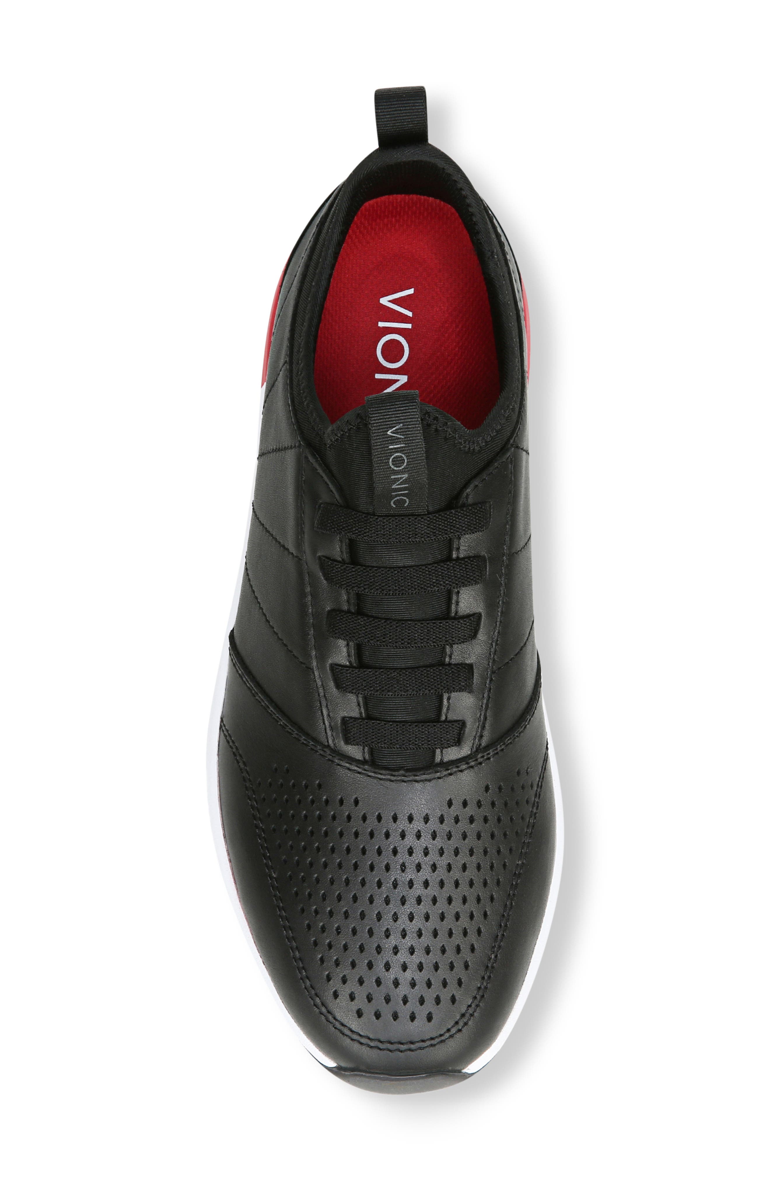 Vionic Trent Sneaker, Alternate, color, 