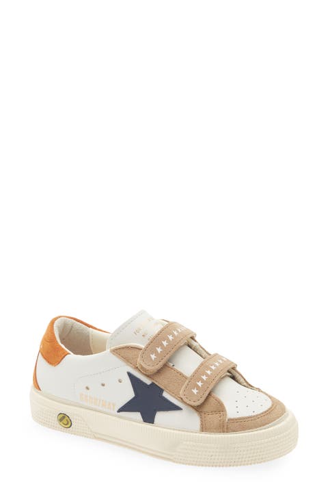 Kids' May School Sneaker