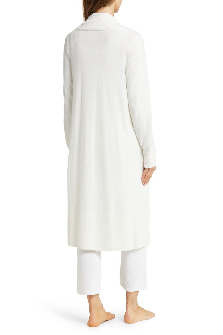 CozyChic™ Ultra Lite® Open Front Cardigan, Alternate, color, PEARL