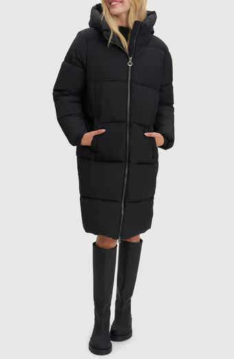 Noize Ramona Hooded Parka