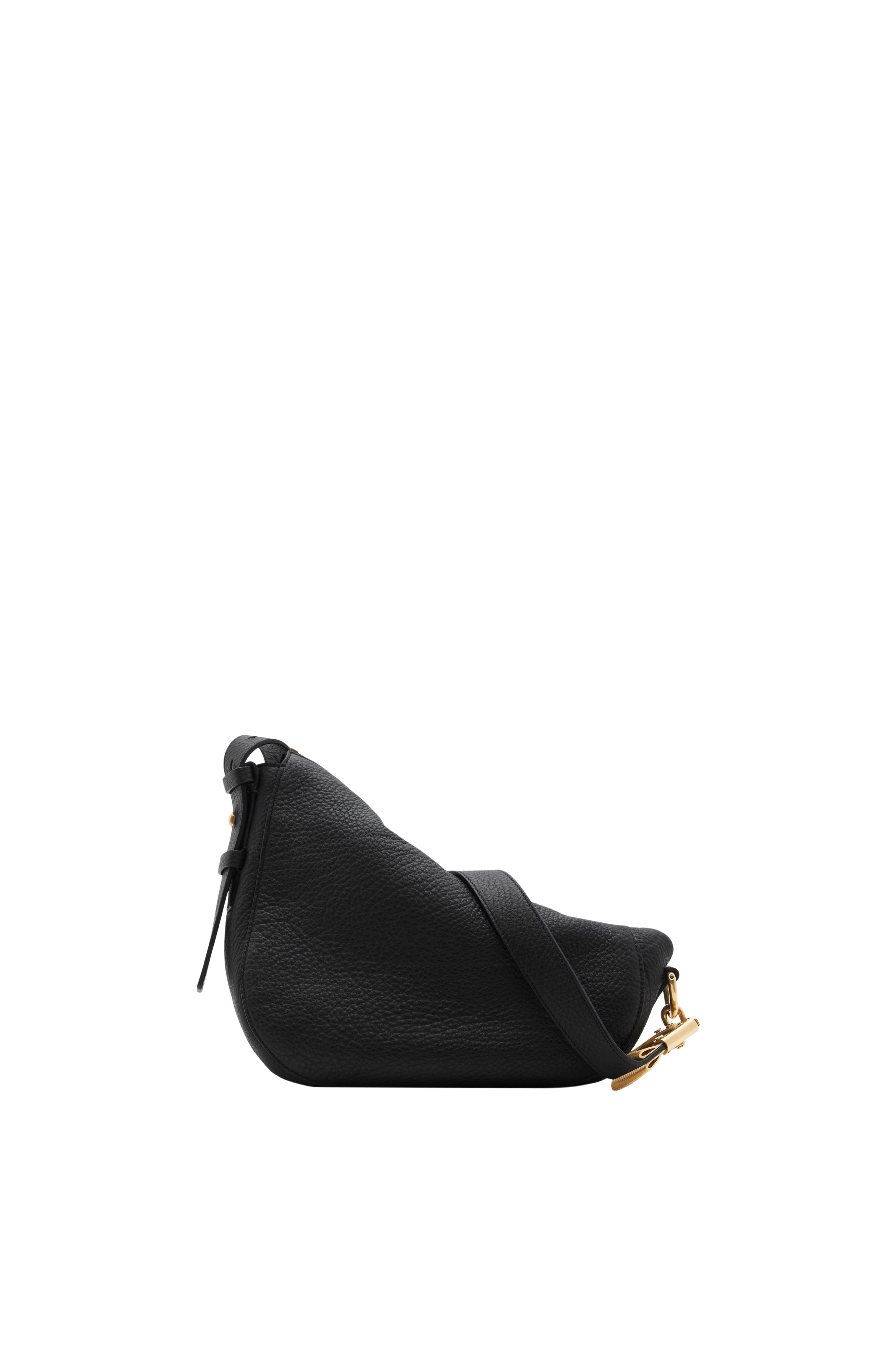 Small Knight Bag, Alternate, color, Black