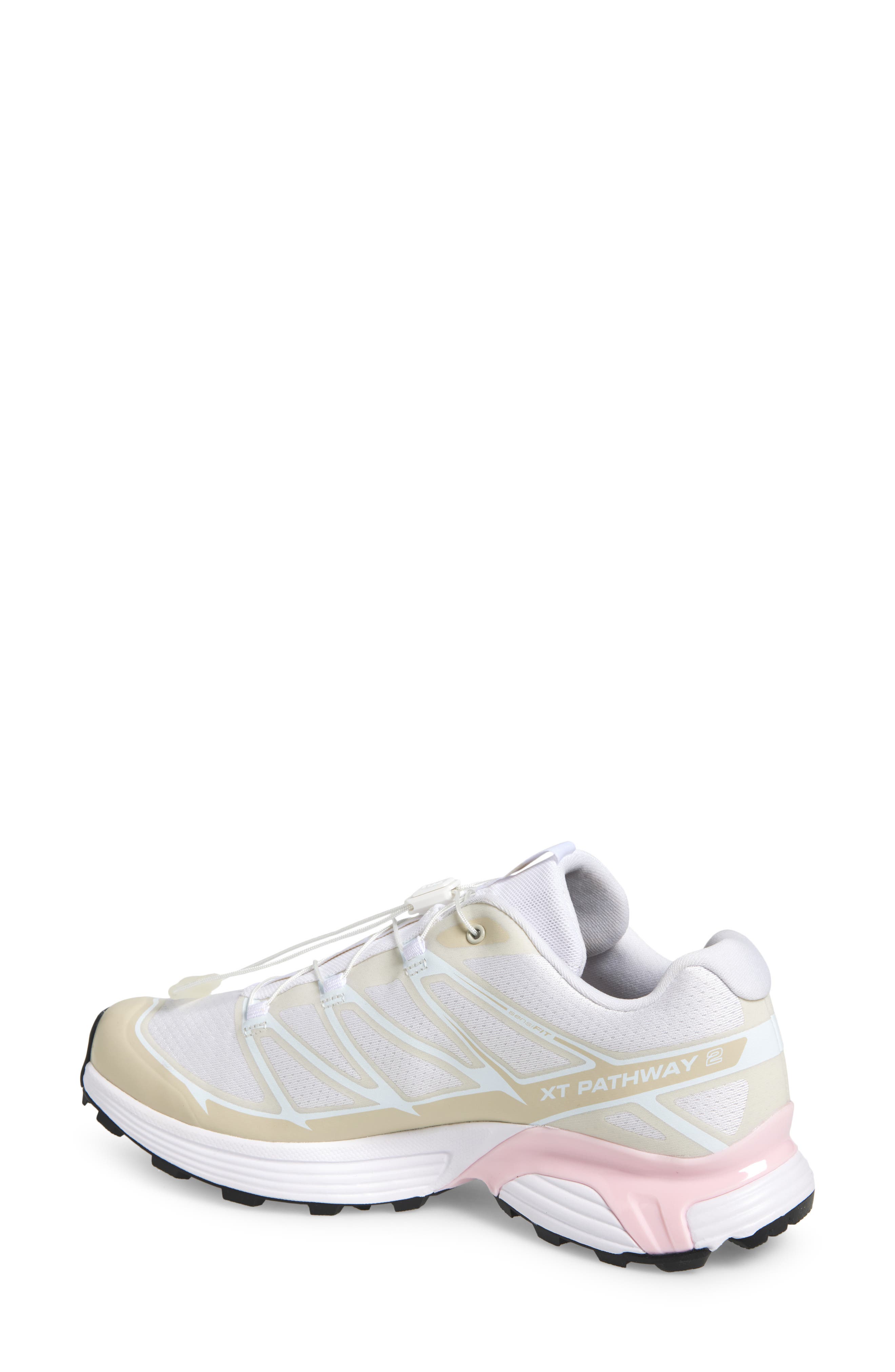 Salomon Gender Inclusive XT-Pathway 2 Sneaker, Alternate, color, 