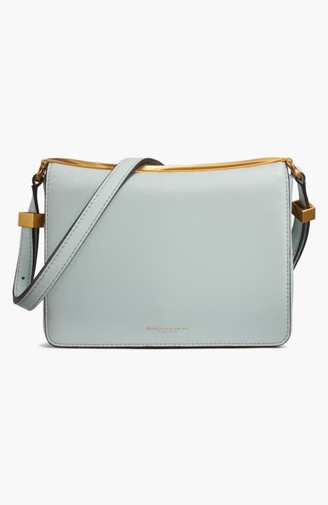 Jericho Convertible Shoulder