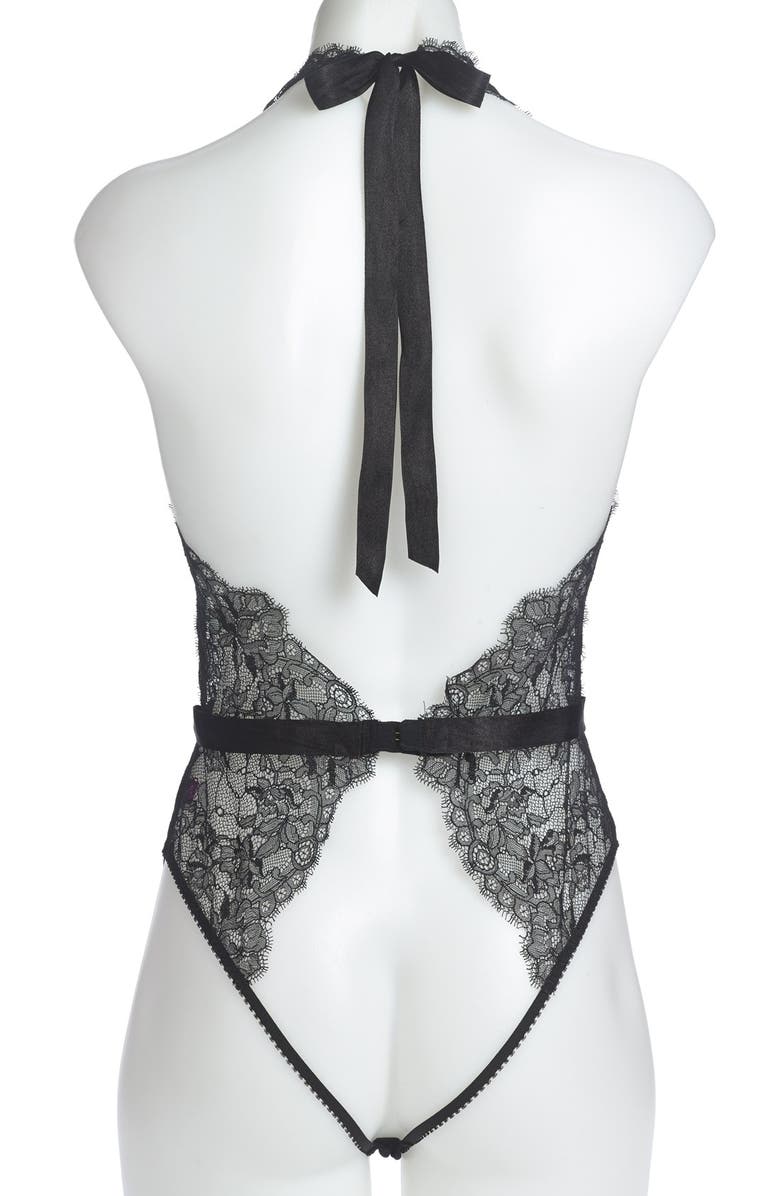 Agent Provocateur L'Agent by Agent Provocateur 'Idalia' Playsuit, Alternate, color, 