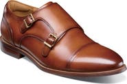 Florsheim Ruvo Monk Shoe