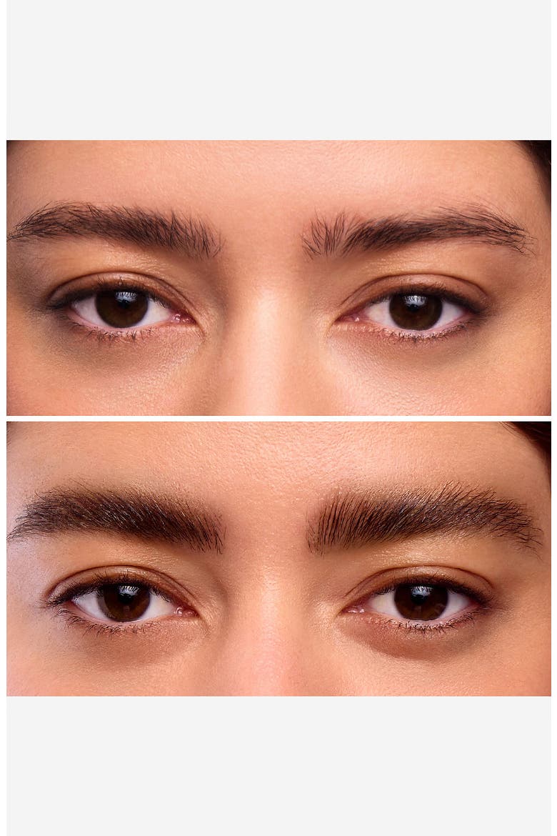 Wonderblading Brow Masque, Alternate, color, DARK BRUNETTE