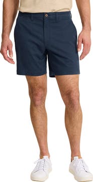 Tommy Bahama Boracay® Island Stretch Cotton Chino Shorts