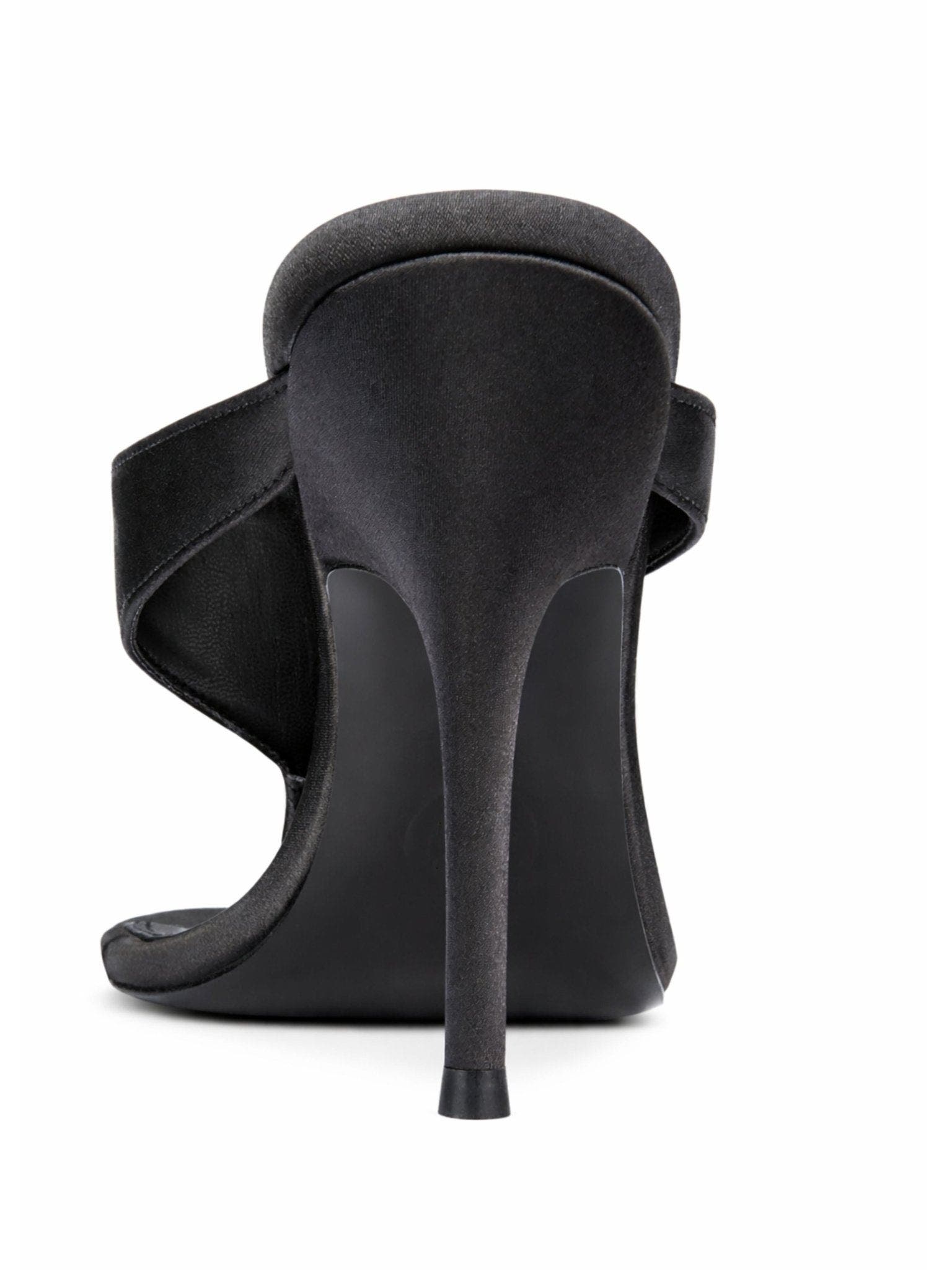 FEMME Rio Thong Sandal, Alternate, color, Black