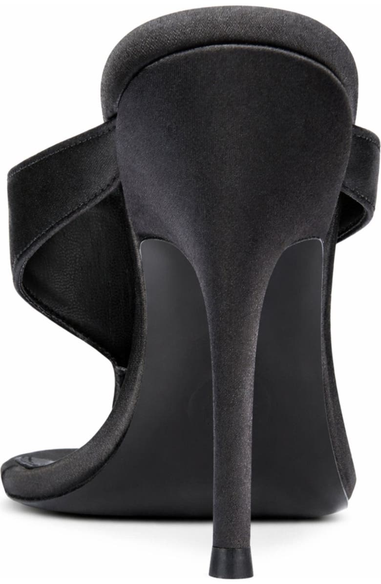 FEMME Rio Thong Sandal, Alternate, color, Black