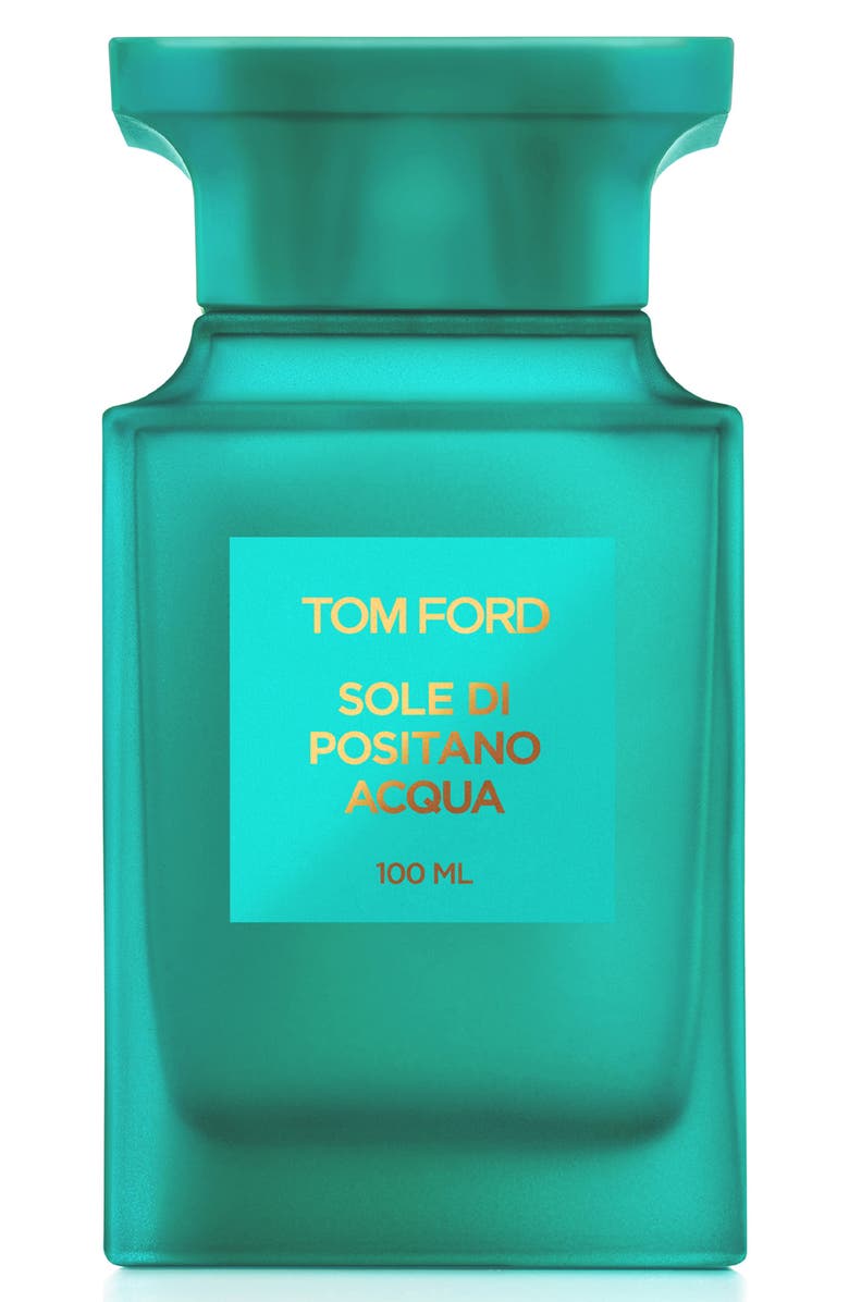 TOM FORD Sole di Positano Acqua Fragrance, Alternate, color, 