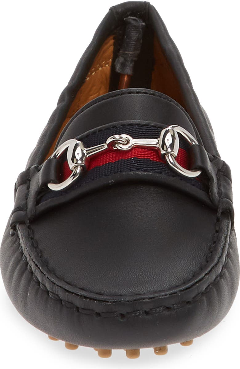 Gucci Bit Loafer, Alternate, color,