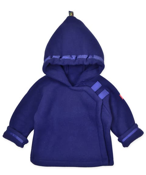 Warmplus Favorite Water Repellent Polartec Fleece Jacket (Toddler & Little Kid)