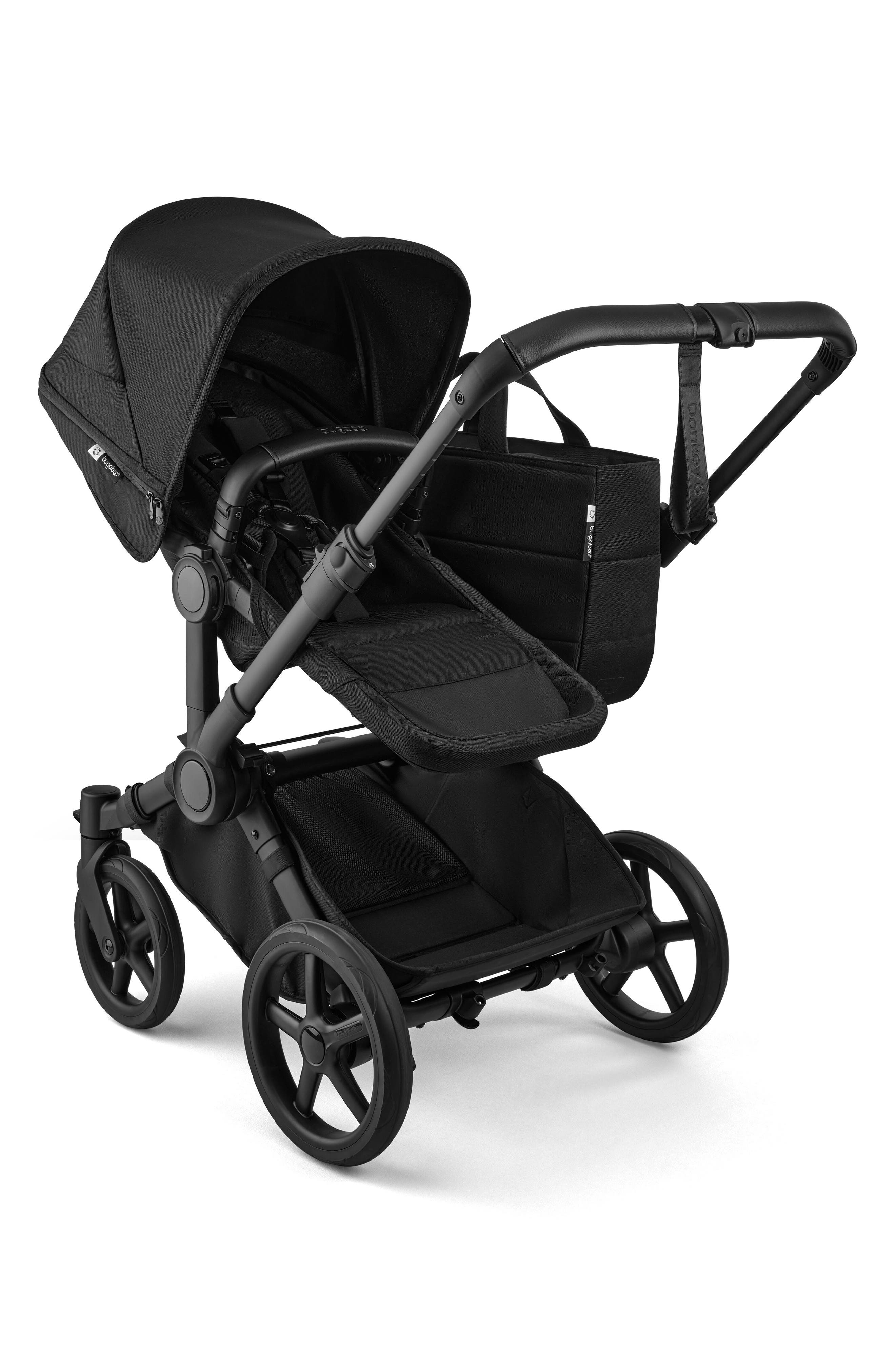 HERITAGE BLACK