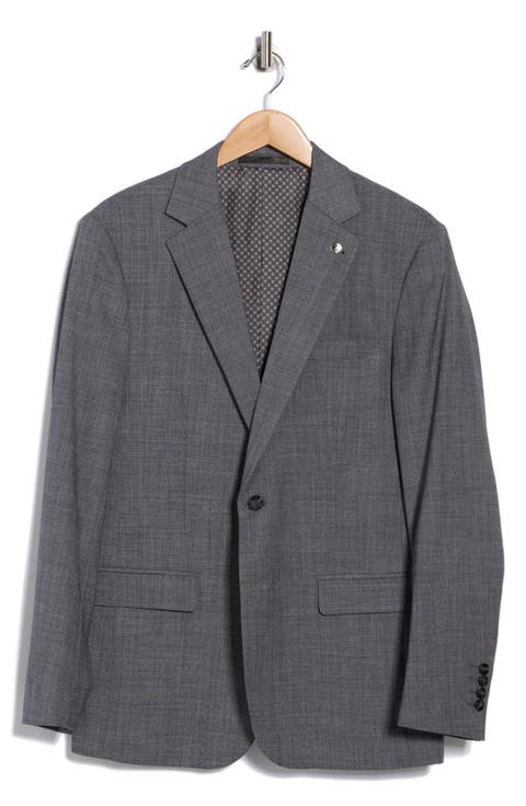 Slim Fit Blazer