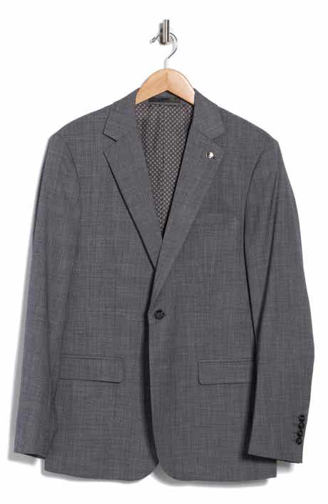 Tahari Slim Fit Blazer