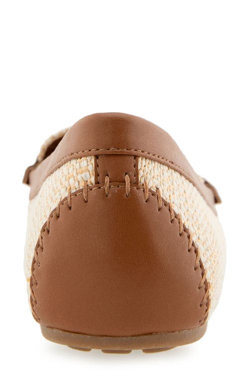 AEROSOLES AEROSOLES OVER DRIVE LOAFER