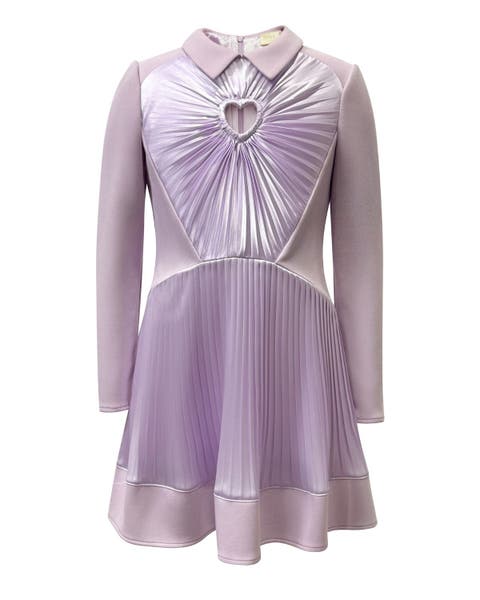 Raylene Mini Dress (toddler, Little Kid & Big Kid)