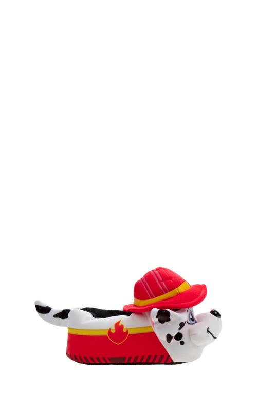 Josmo Kids' Mismatched Paw Patrol Slippers In Multi