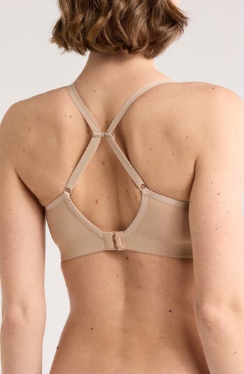 Limitless Convertible Contour Sports Bra