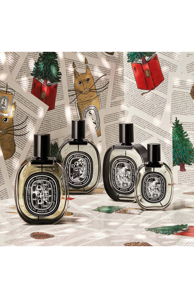 Diptyque Orphéon - Eau de Parfum Exceptional Format, Alternate, color,