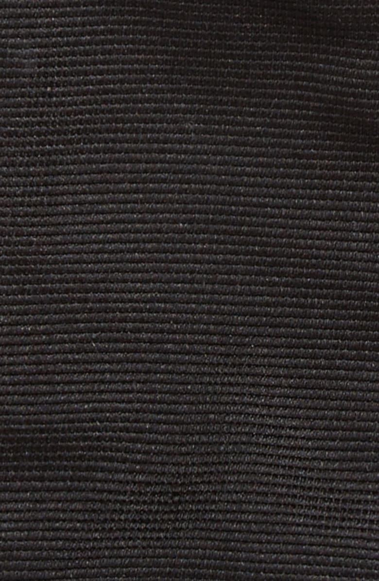 Gitman Silk Bow Tie, Alternate, color,