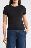 Pistola Alba Cotton T-Shirt