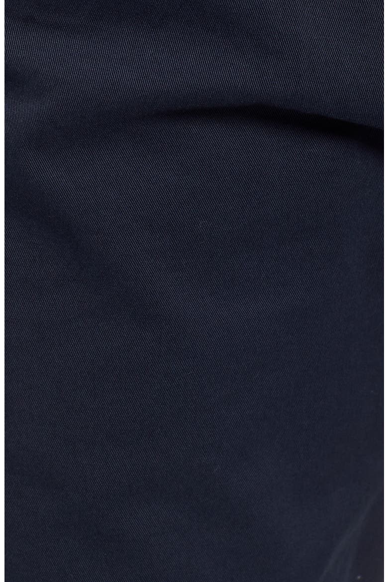 Alston Slim Fit Chinos, Alternate, color, NAVY