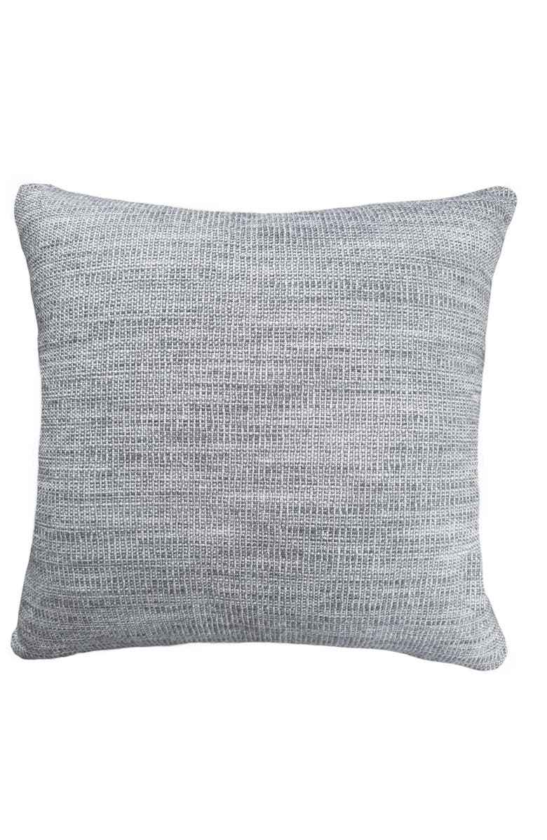 Anaya Seaside Smooth Indoor Outdoor Pillow, Main, color,