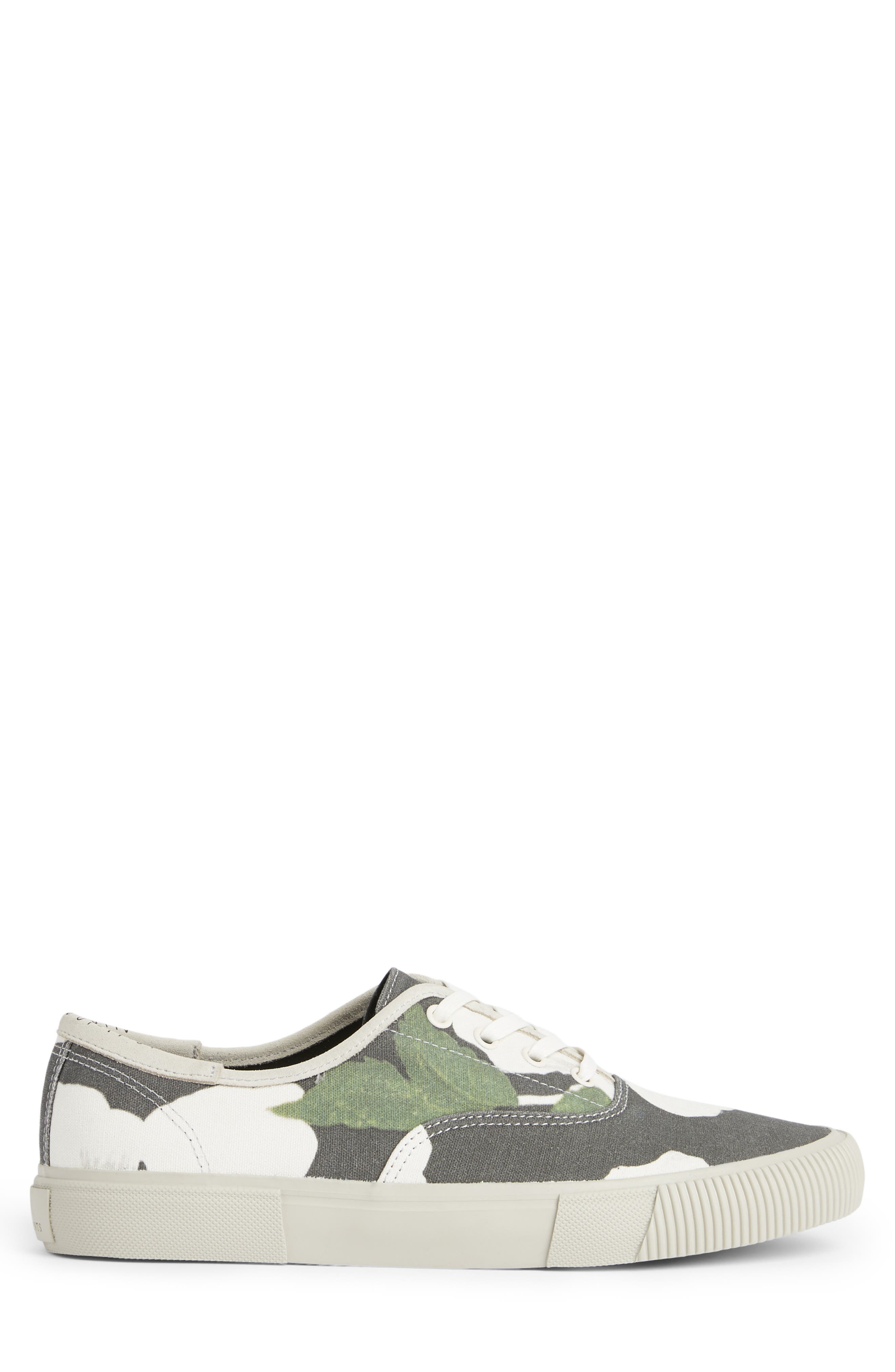 AllSaints Lex Trainer Sneaker, Alternate, color, 