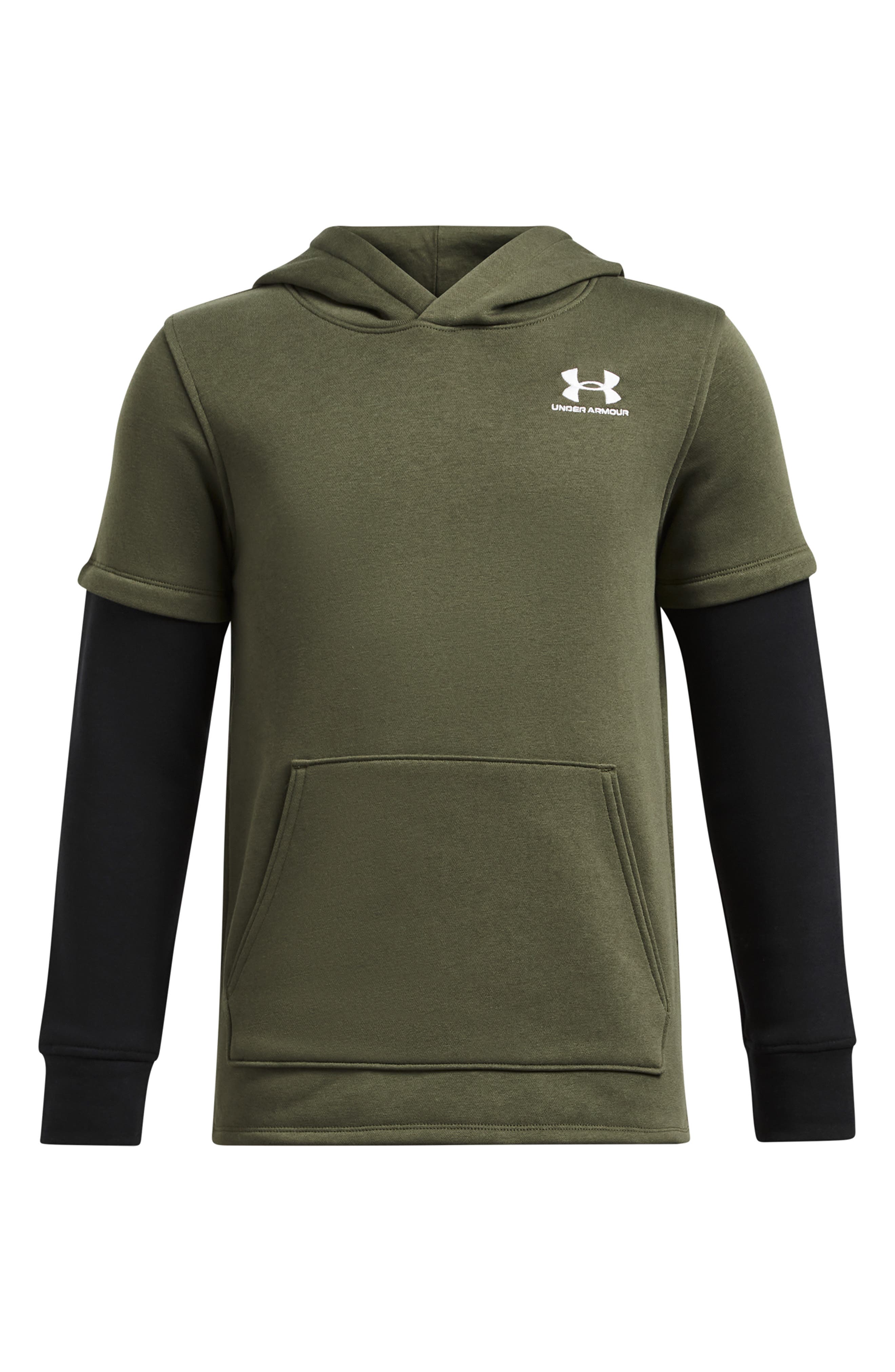 selected MARINE OD GREEN