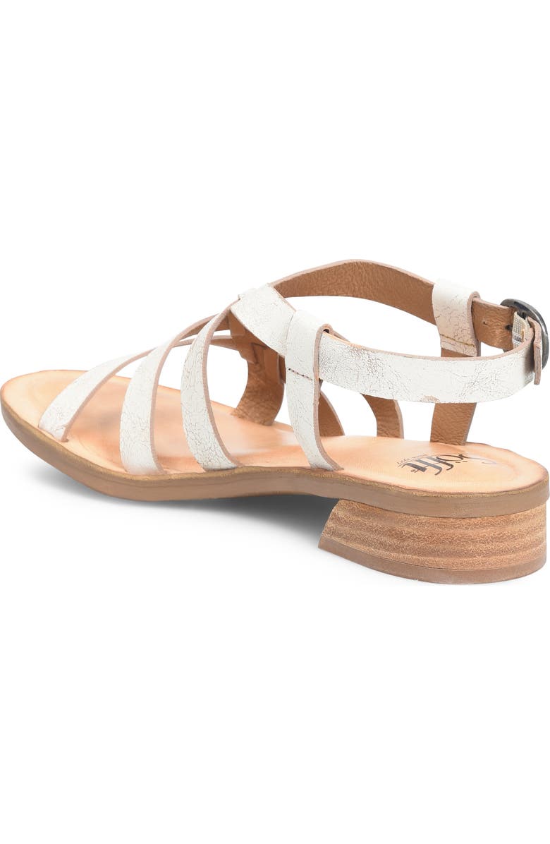 Söfft Ambrosa Slingback Sandal, Alternate, color,