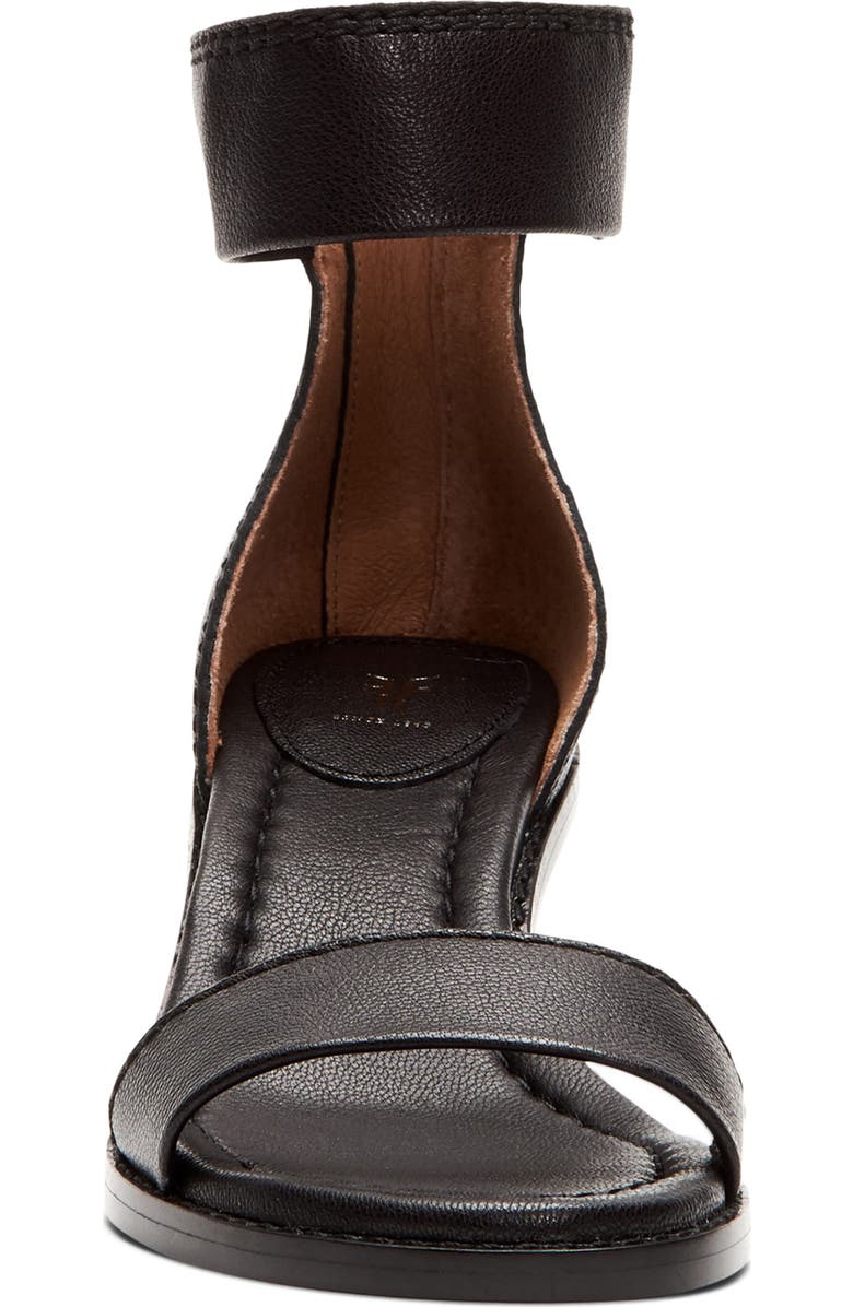 Frye Brielle Sandal, Alternate, color,