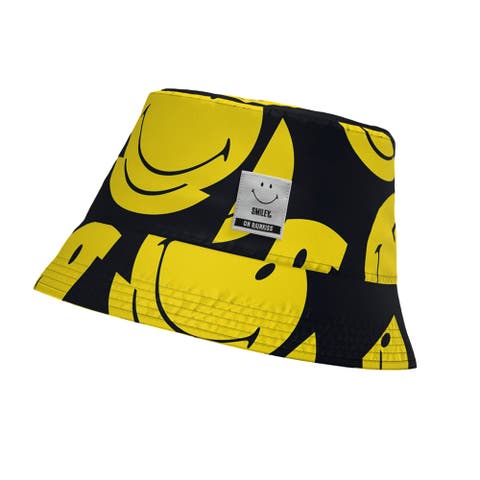 Bucket Hat All Smiles x Smiley