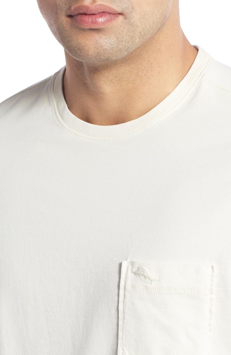 Tommy Bahama New Bahama Reef Pima Cotton T-Shirt, Alternate, color, 