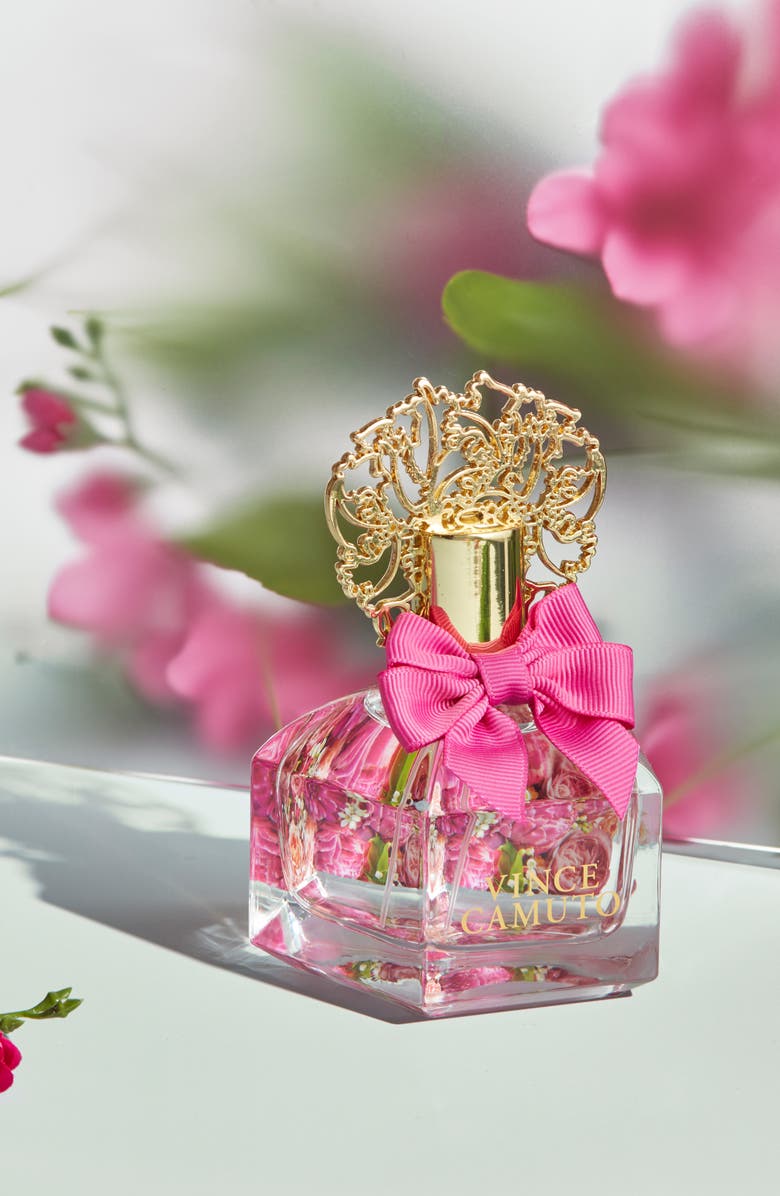 Vince Camuto 3-Piece Floreale Eau de Parfum Fragrance Set, Alternate, color,